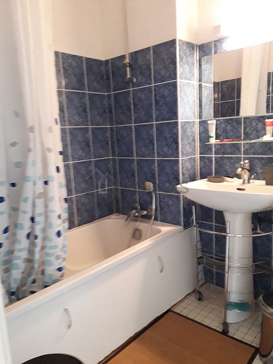 Квартира Париж 18° - 