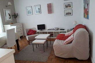 Montmartre Paris 18° 1 quarto Apartamento