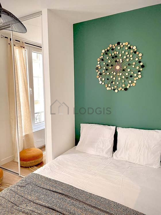 Apartment Paris 18° - 