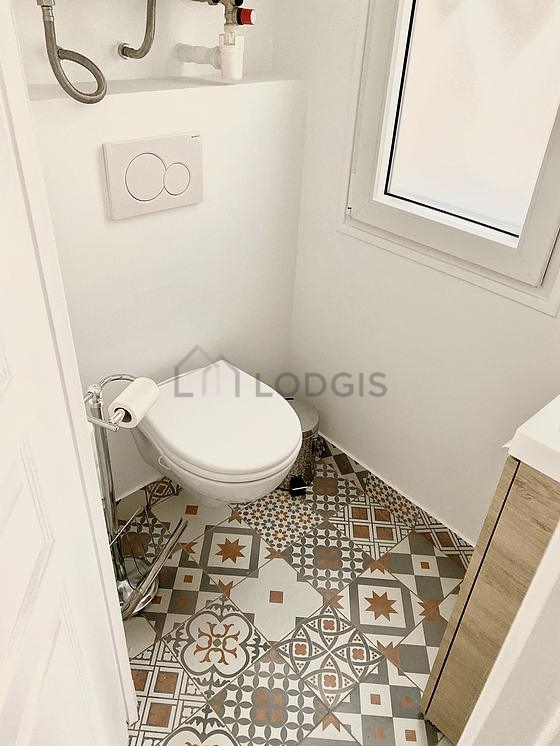 Appartement Paris 18° - 