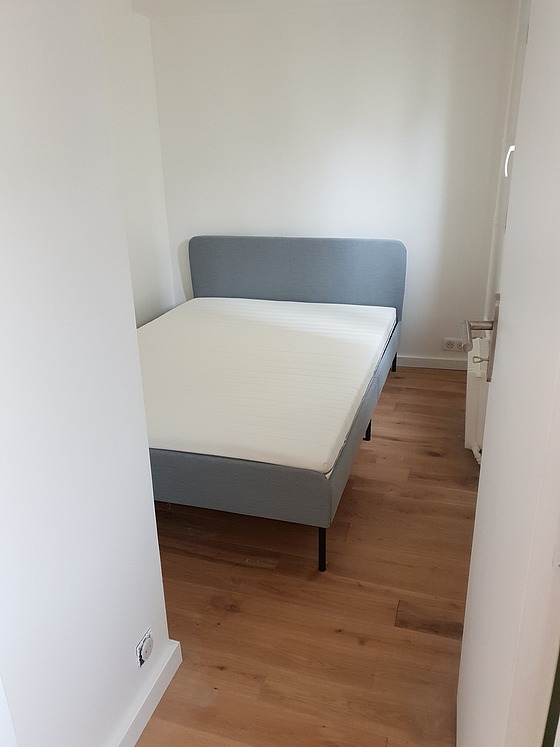Apartment Paris 5° - 