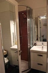 Appartamento Parigi 4° - Sala da bagno