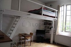 Appartamento Parigi 4° - Soppalco