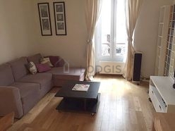 Appartamento Parigi 18° - Soggiorno