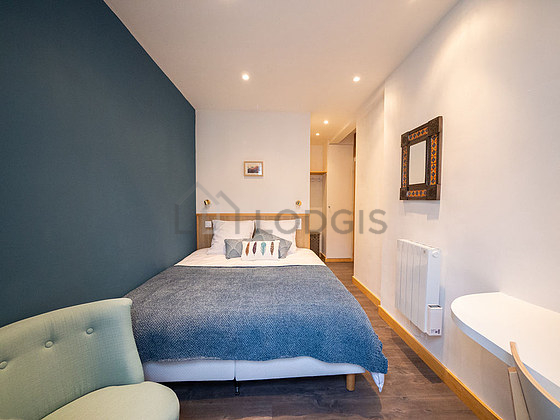 Apartamento París 11° - 