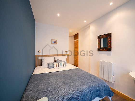 Apartment Paris 11° - 