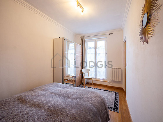 Apartment Paris 11° - 