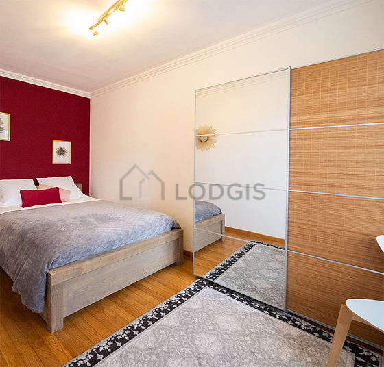 Apartment Paris 11° - 
