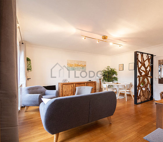 Appartamento Parigi 11° - 