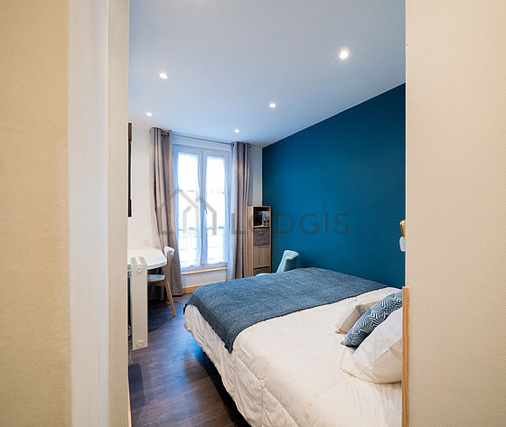 Appartamento Parigi 11° - 