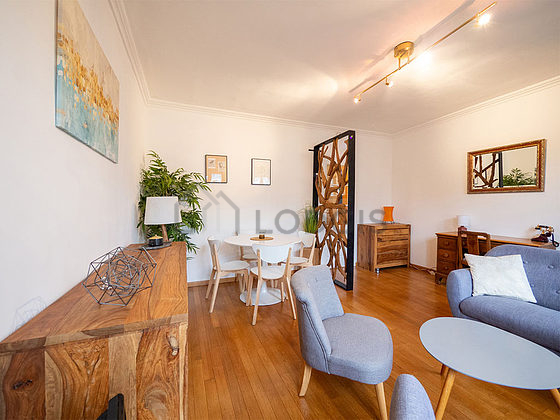Appartement Paris 11° - 