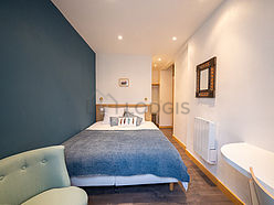 Appartamento Parigi 11° - Camera