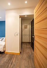 Appartamento Parigi 11° - Camera