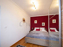 Appartement Paris 11° - Chambre 2