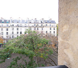 Appartement Paris 11° - Chambre 2
