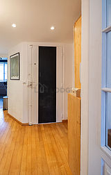 Appartement Paris 11° - Entrée