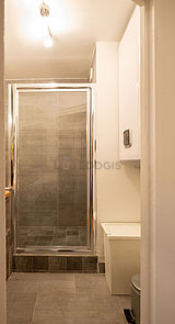 Appartement Paris 11° - Salle de bain