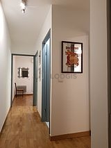 Appartamento Saint-Ouen - Entrata