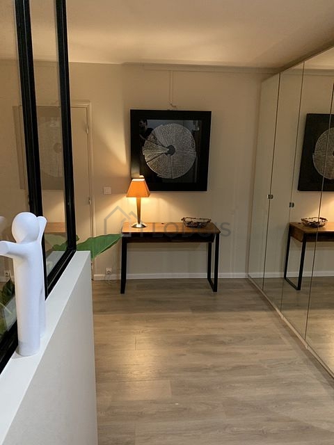 Квартира Courbevoie - 
