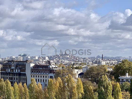 Квартира Courbevoie - 