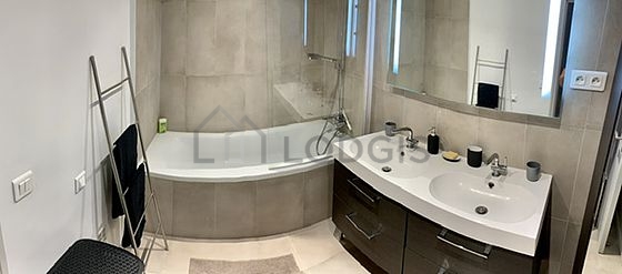 Apartamento Courbevoie - 