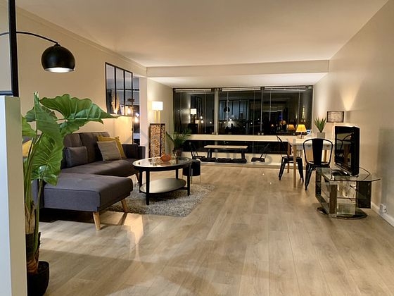 Appartamento Courbevoie - 