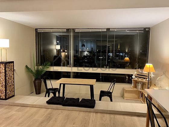 Wohnung Courbevoie - 
