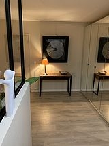 Apartment Courbevoie - Entrance