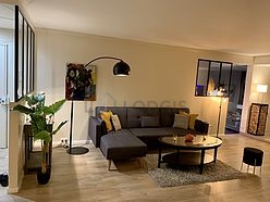 Apartment Courbevoie - Living room