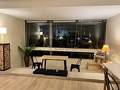 Appartamento Courbevoie - Soggiorno