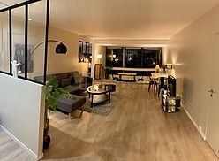 Appartamento Courbevoie - Soggiorno