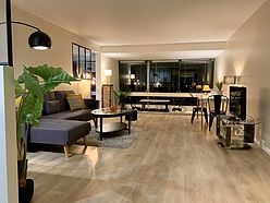 Appartamento Courbevoie - Soggiorno