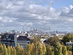 Appartamento Courbevoie - Terrazzo