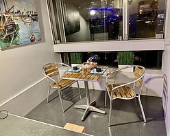 Appartamento Courbevoie - Terrazzo