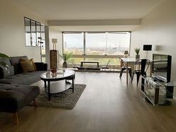 Appartement Courbevoie - Séjour