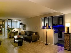 Appartement Courbevoie - Séjour