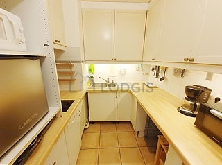 Appartement Paris 13° - 