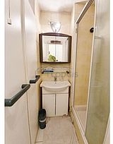 Apartamento París 13° - Cuarto de baño