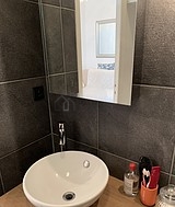 Apartamento París 1° - Cuarto de baño