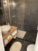 Apartment Paris 1° - Bathroom