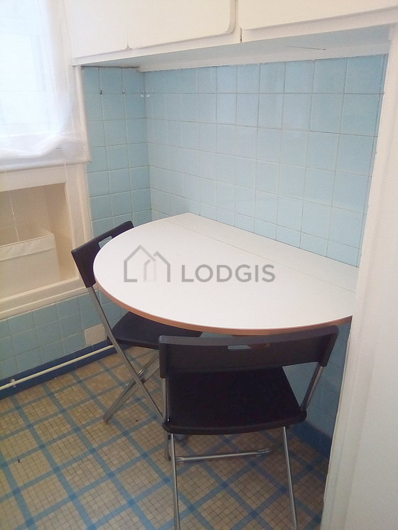 Apartamento Saint-Mandé - 