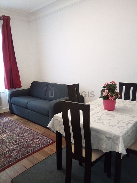Apartment Saint-Mandé - 