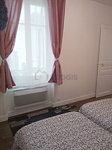 Apartment Saint-Mandé - Bedroom 