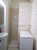 Appartamento Saint-Mandé - Sala da bagno