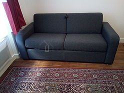 Appartement Saint-Mandé - Séjour