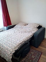 Appartement Saint-Mandé - Séjour