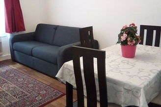 Saint-Mandé 1 bedroom Apartment