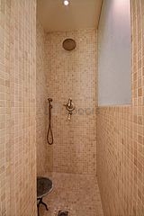 Appartamento Parigi 5° - Sala da bagno