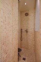 Wohnung Paris 5° - Badezimmer