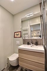 アパルトマン Neuilly-Sur-Seine - バスルーム